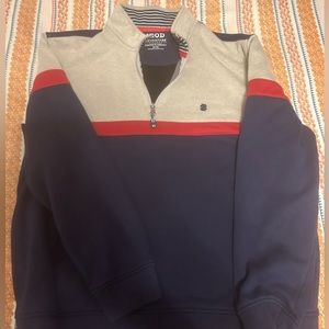 IZOD Pullover Sweater